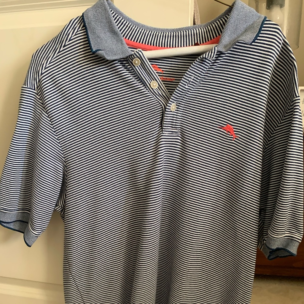 Tommy Bahama Polo
